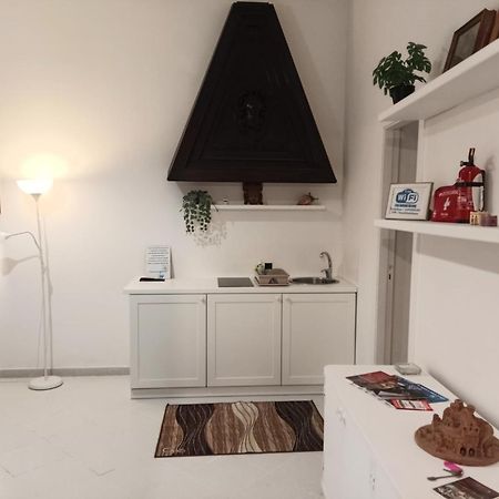 포츠올리 Valerio'S Flat 아파트 외부 사진