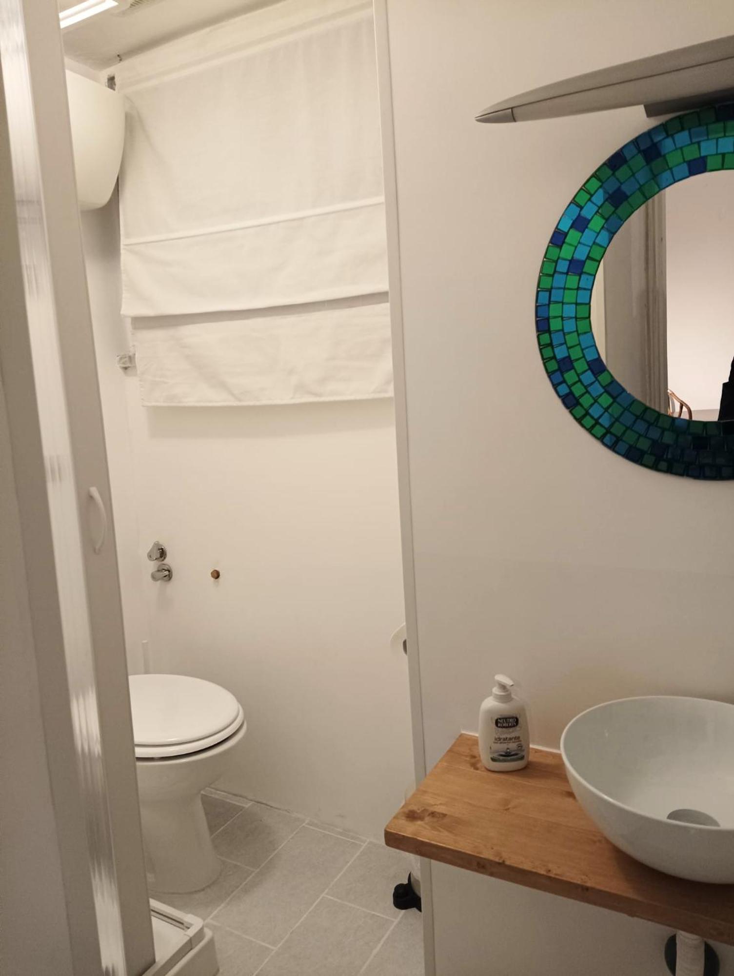 포츠올리 Valerio'S Flat 아파트 외부 사진