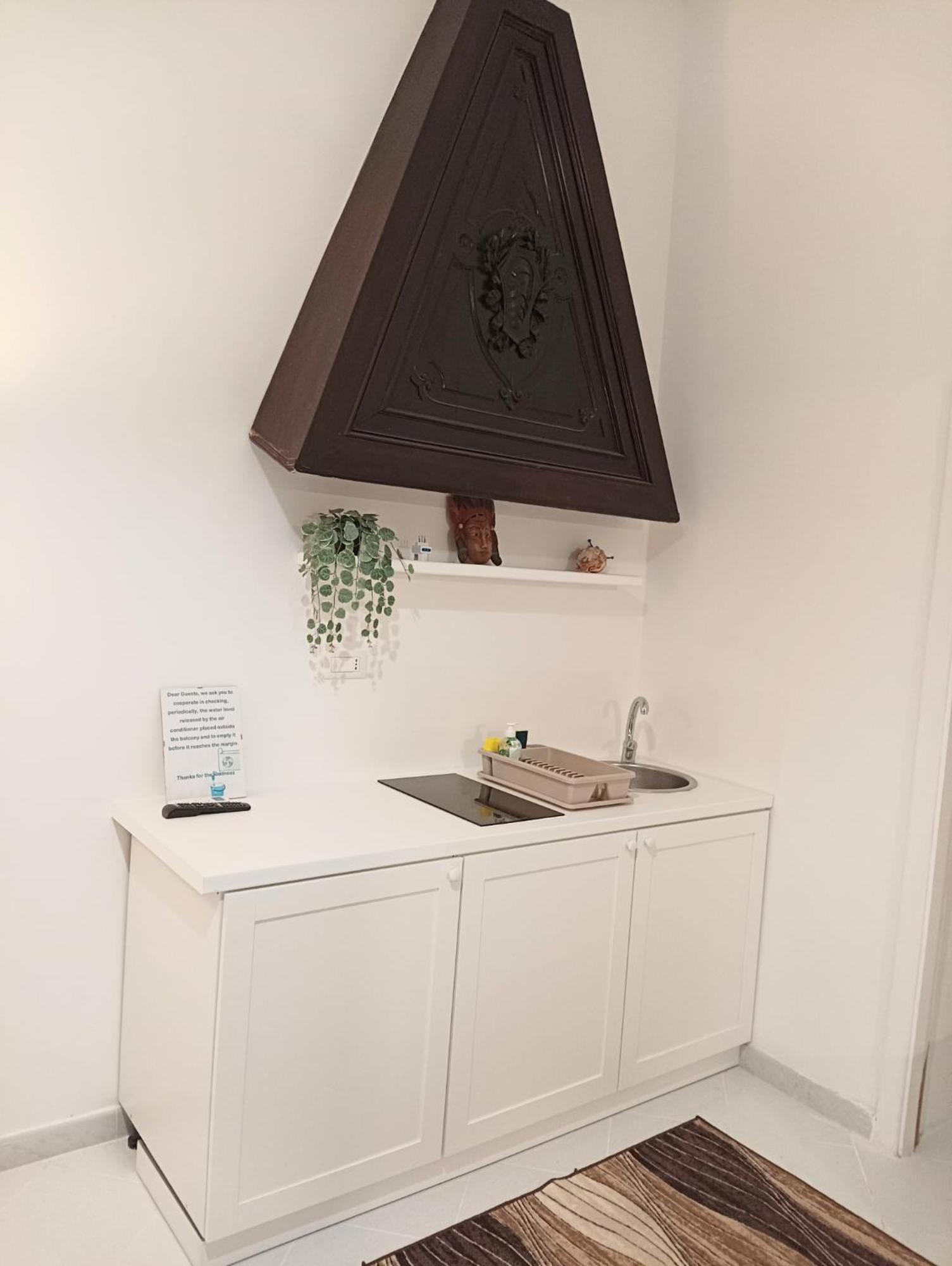 포츠올리 Valerio'S Flat 아파트 외부 사진