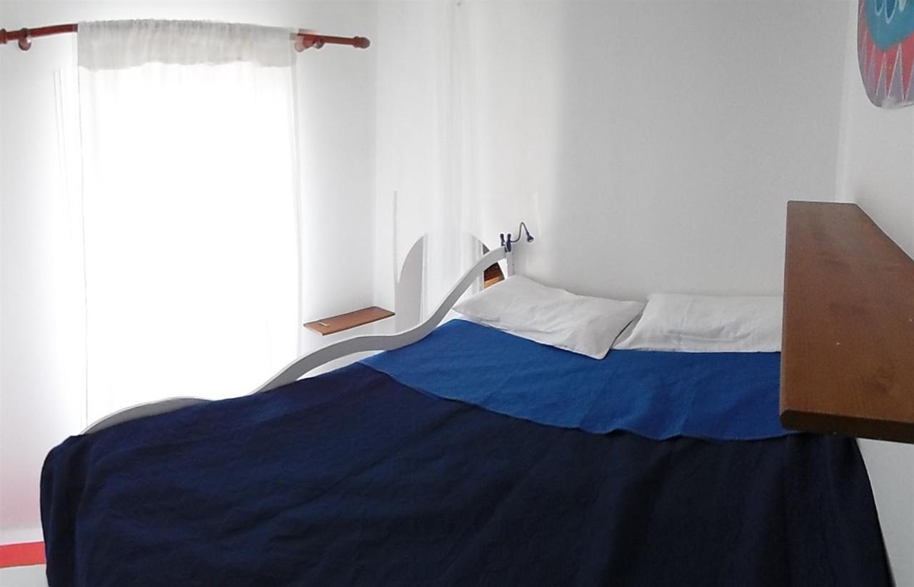 포츠올리 Valerio'S Flat 아파트 외부 사진